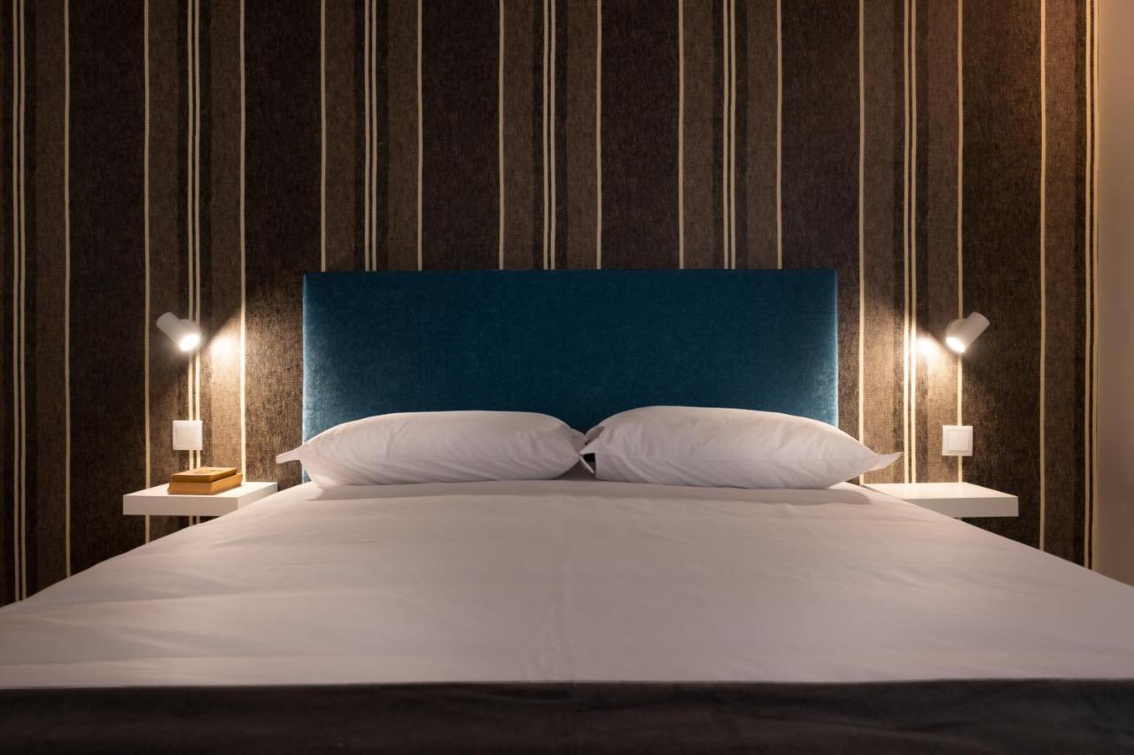 Wanderlust, By Bolhao Residences Porto Eksteriør billede