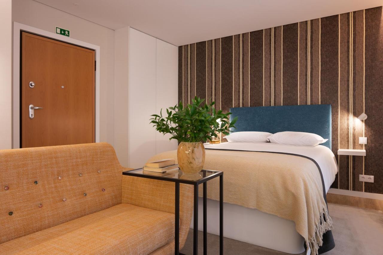 Wanderlust, By Bolhao Residences Porto Eksteriør billede