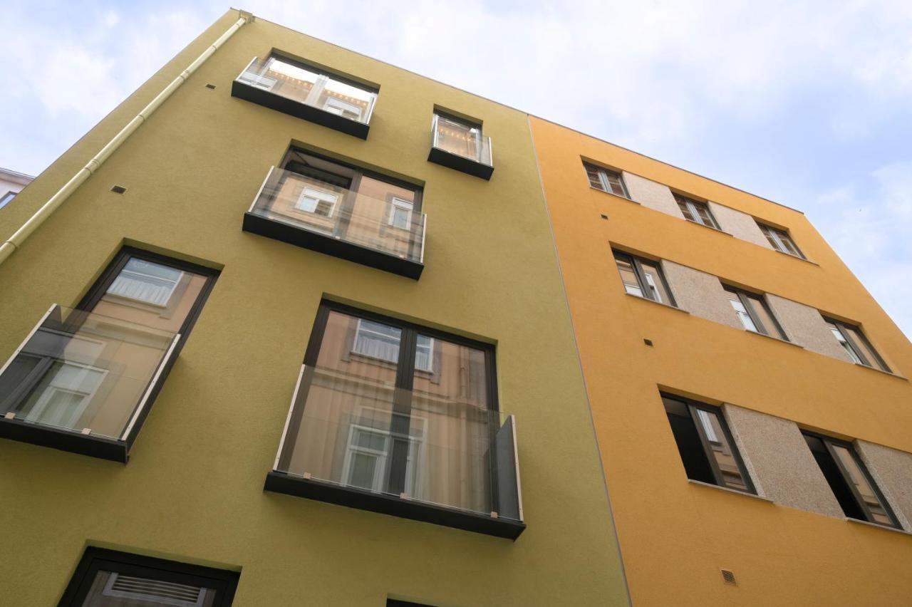 Wanderlust, By Bolhao Residences Porto Eksteriør billede