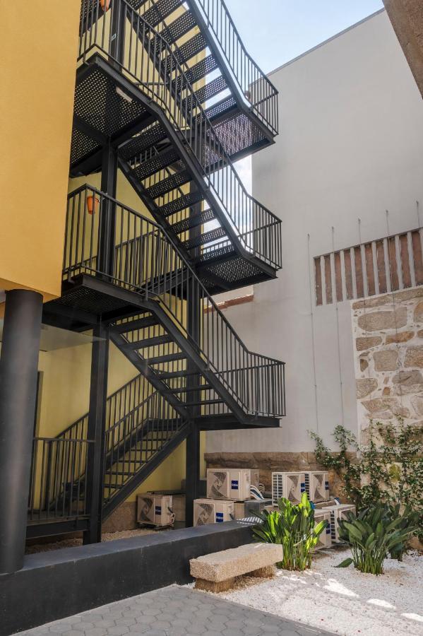 Wanderlust, By Bolhao Residences Porto Eksteriør billede